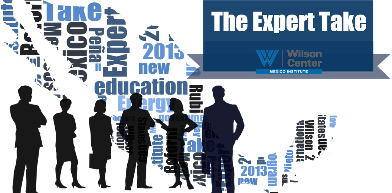 Electoral Results, As Anticipated