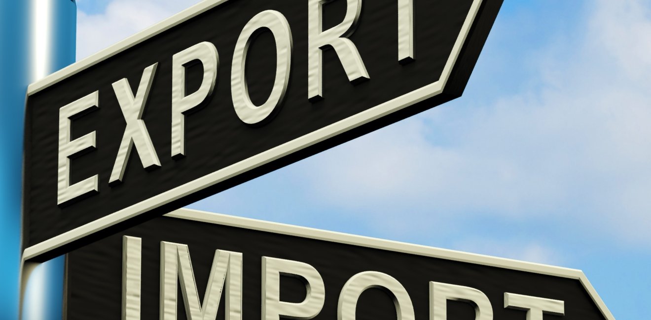 Depressed Energy Prices Cause Decline in U.S.-Mexico Trade