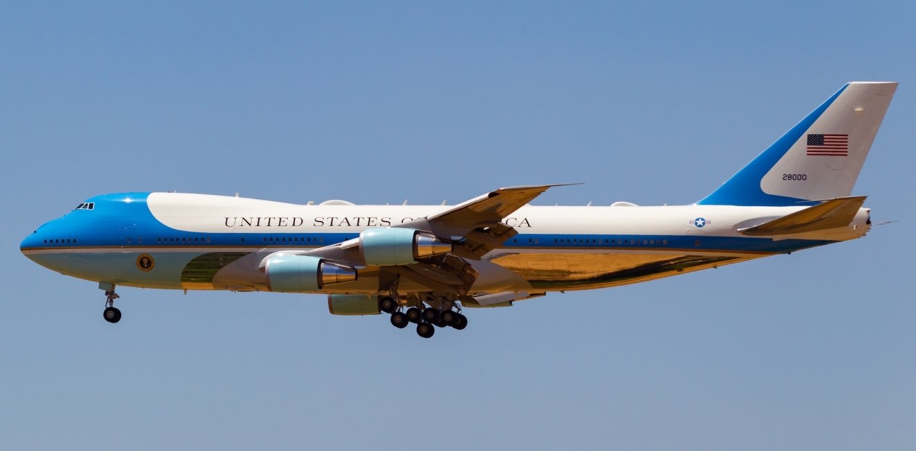 Air Force One