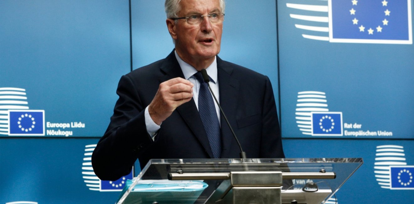 Michel Barnier