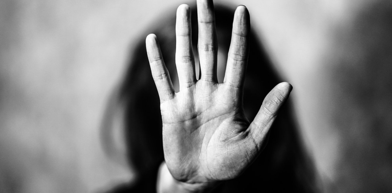 Man Being Physically Abusive Towards Family, Sexual abuse , Stop violence, Women