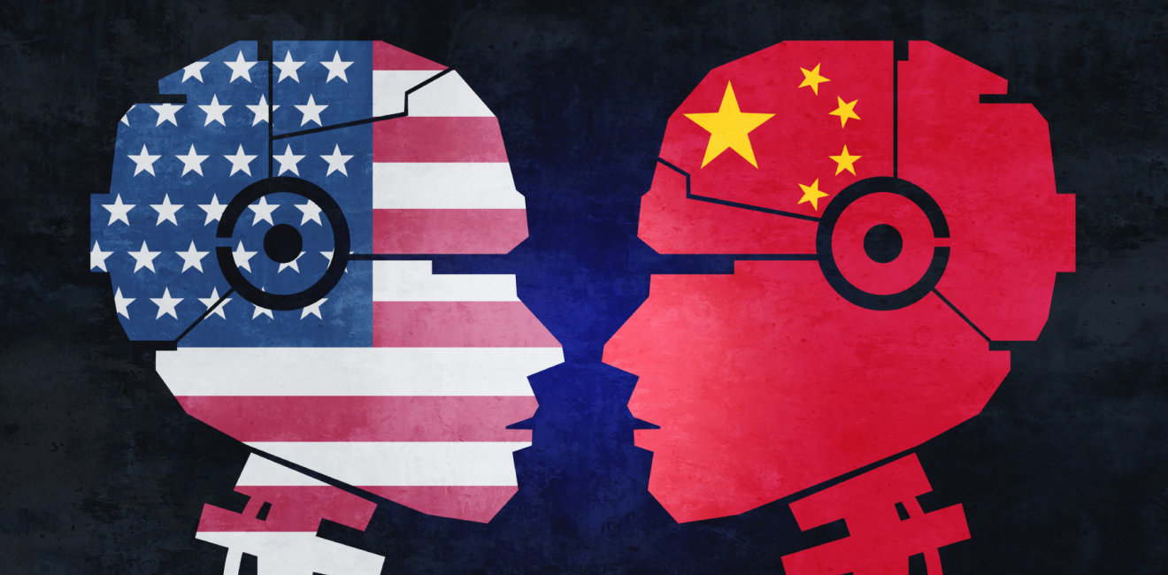 US-China Robotics