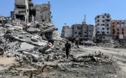 Gaza War