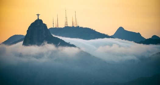 Science and Technology in Brazil