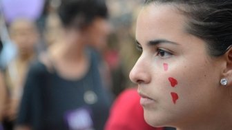 Femicide Hits All-Time High in Brazil