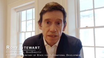 Rory Stewart Screengrab