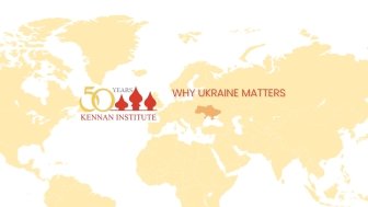 Why Ukraine Matters  Opening Slide