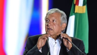 Lopez Obrador 