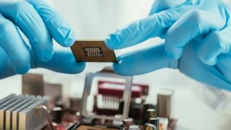 The U.S. Needs a Sustained, Comprehensive, and Cohesive Semiconductor National Security Effort 