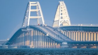 Crimean bridge