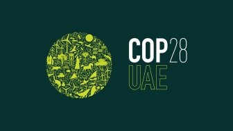 COP28 Logo
