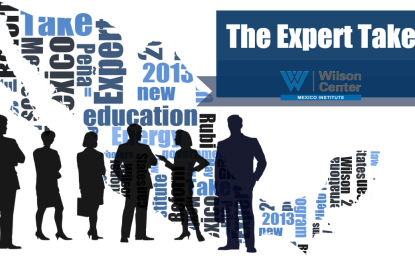 10 Ways to Reduce Violence in Mexico