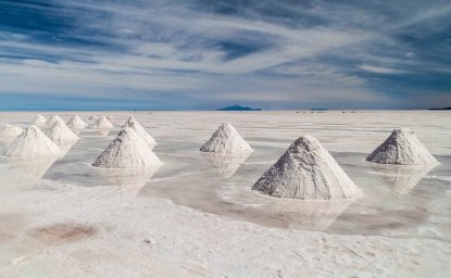 Image - Latin America’s Lithium and the Future of Renewable Energy in the United States