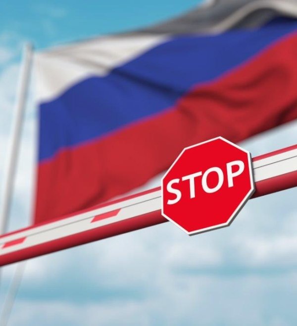Sanctions Russia