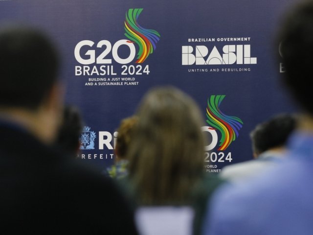 G20 Brazil Sustainable 