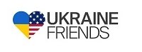 Ukraine Friends logo