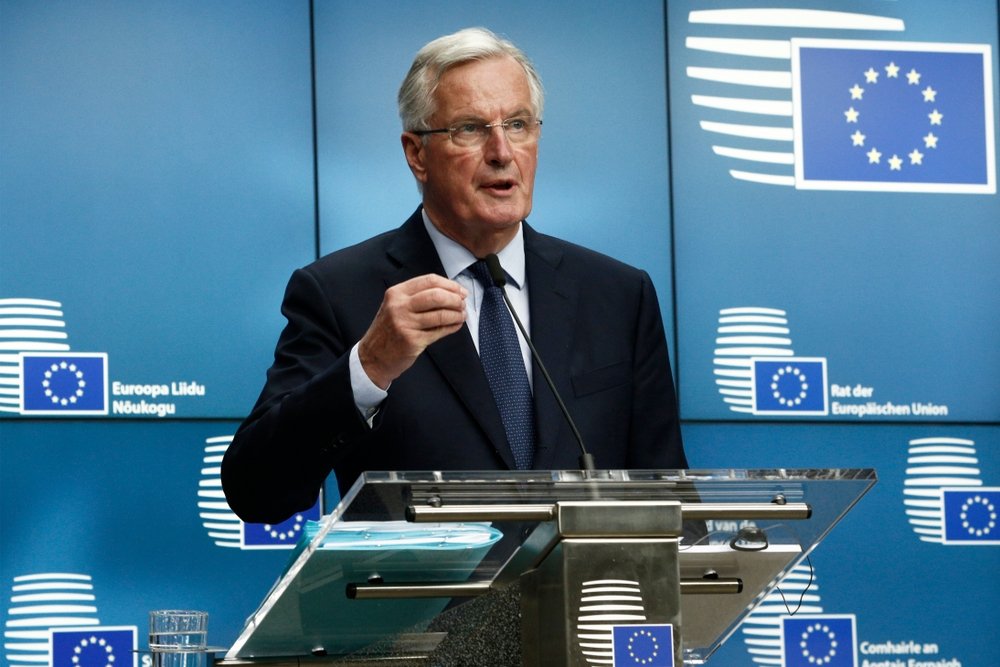 Michel Barnier