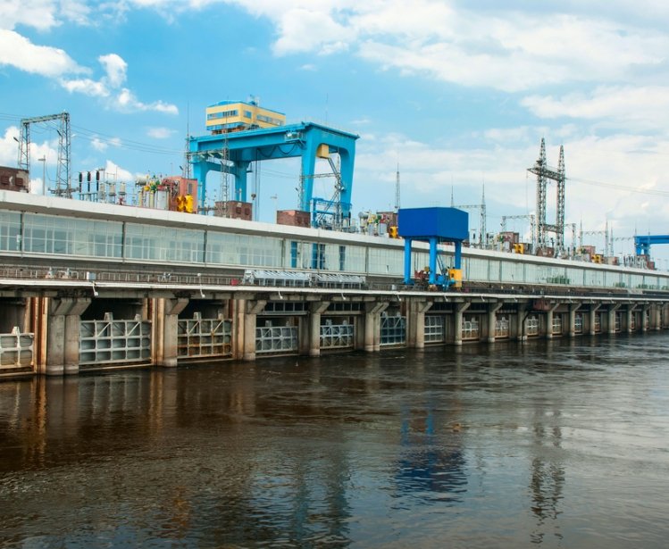 Image hydro Ukraine 