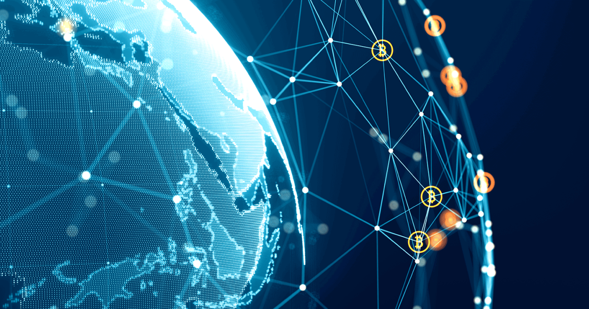 Blockchain Explained | Wilson Center