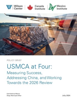 USMCA at Four