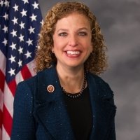 Debbie Wasserman Schultz 