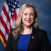 Headshot of Rep. Kendra Horn