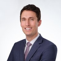 Michael Milne Headshot