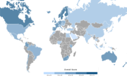 Beyond the Numbers: The Leadership Index and Innovations Achieving Parity in Global Leadership