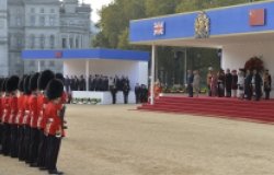 China state visit