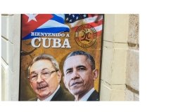 Obama Cuba